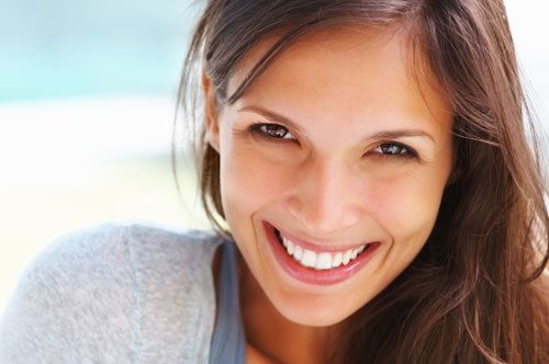 Next-Level Confidence: A Graduation Smile That Inspires