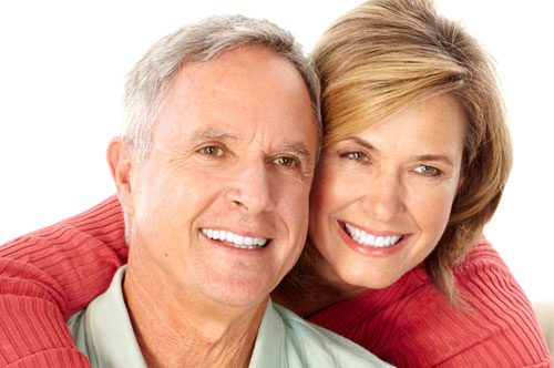 Rediscover Strength Through a Restored Smile