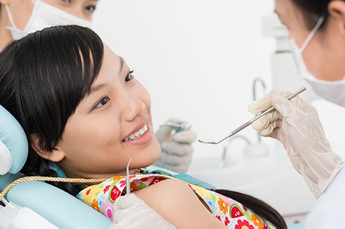 Plan Your Summer Vacation Dental Visit Before You Travel