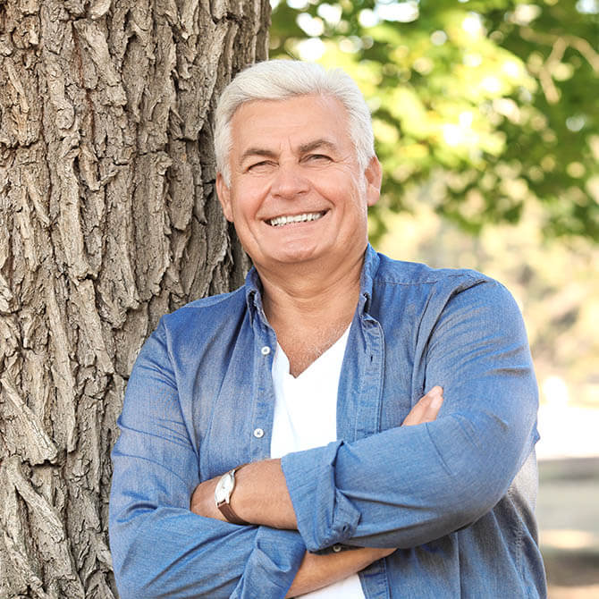 Crave the Cookout Again With Dental Implants!